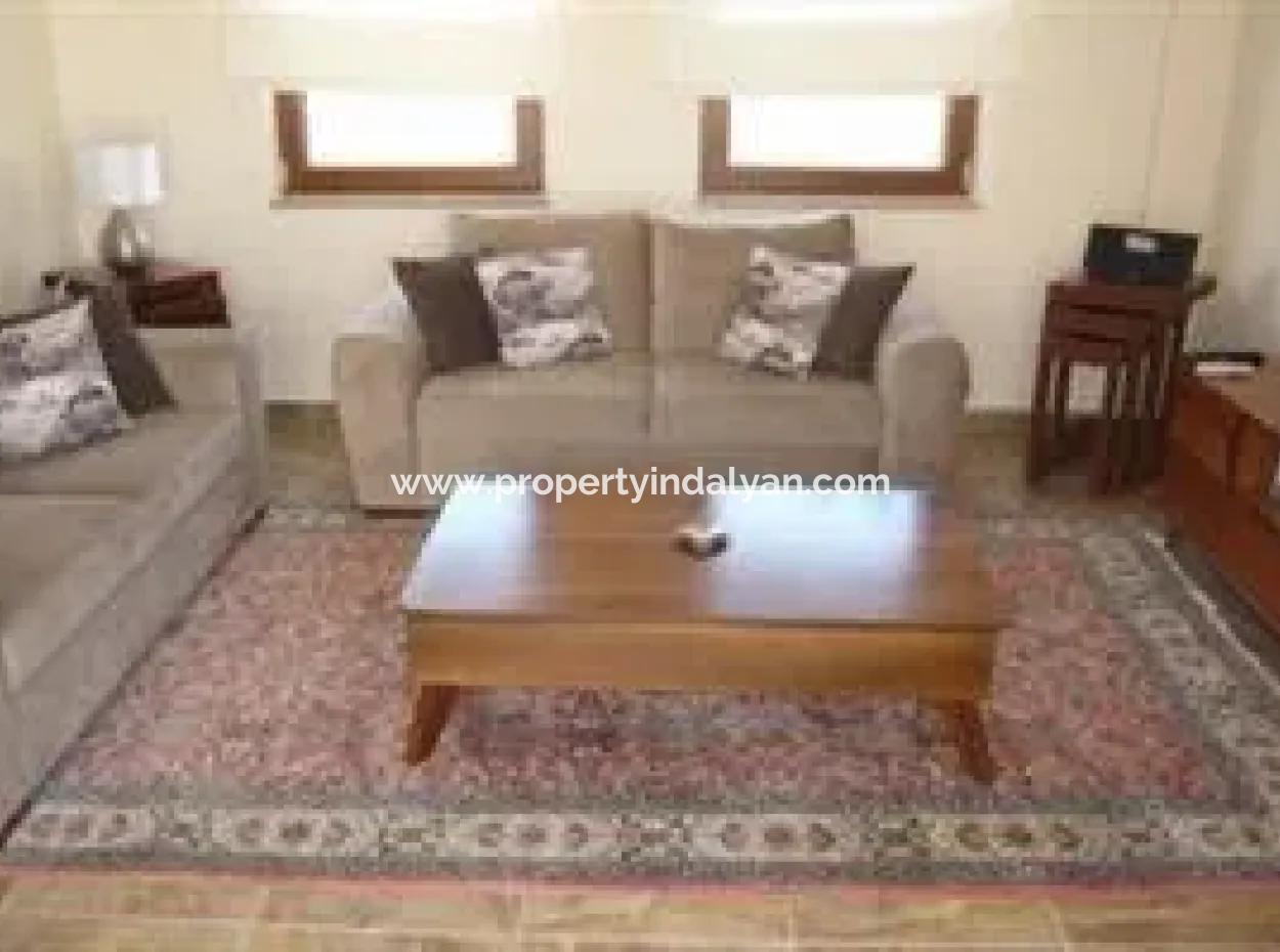 2.836 M², 15/30 Zonierte Grundstücksvilla, Geeignet Für Massenwohnungen Und Hotelbau In Dalyan, Muğla