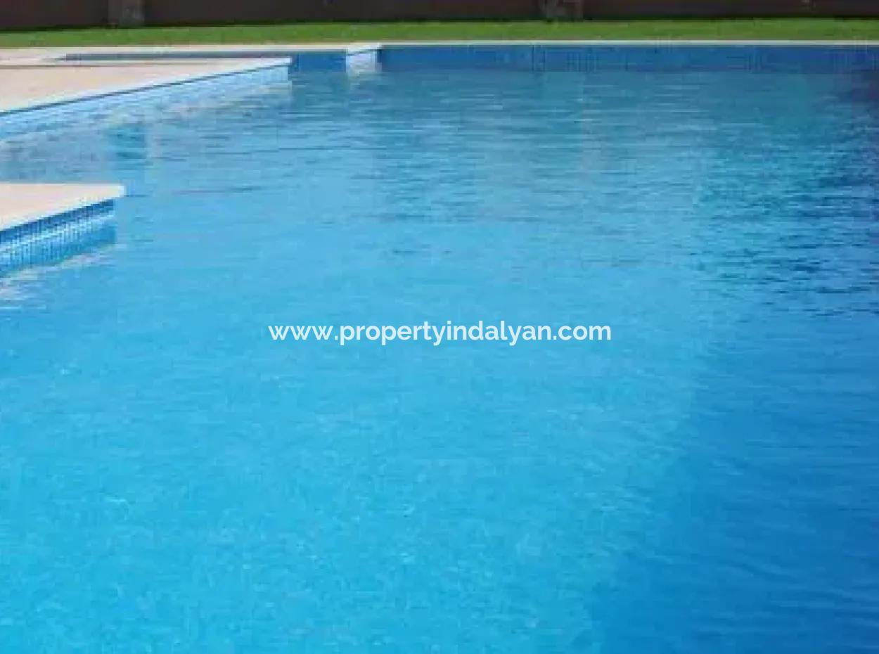 2.836 M², 15/30 Zonierte Grundstücksvilla, Geeignet Für Massenwohnungen Und Hotelbau In Dalyan, Muğla