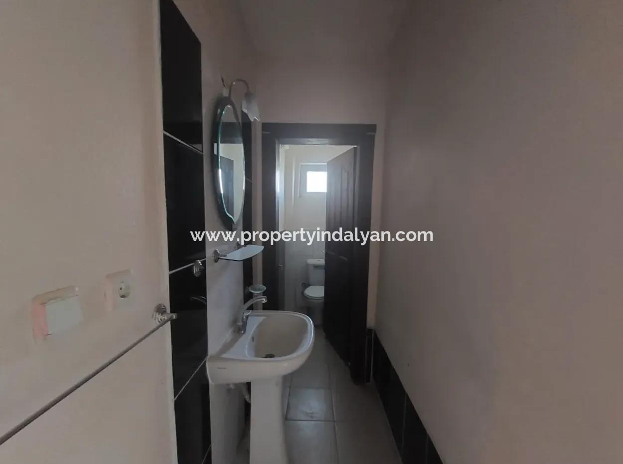 508 M2 Grundstück Und Einfamilienhaus Zum Verkauf In Ortaca Cumhuriyet