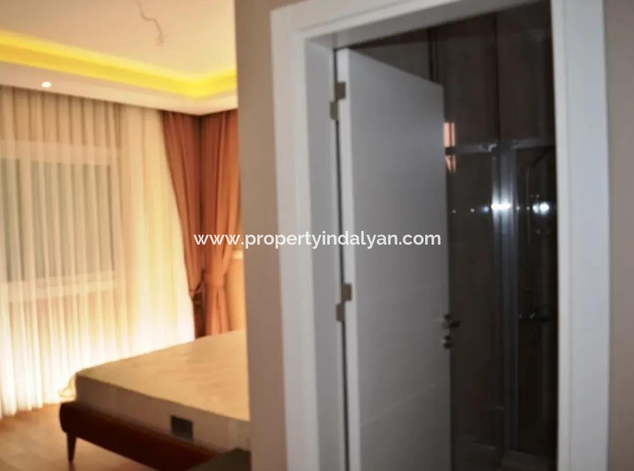 Schwimmbad In Dalaman For Sale, Neue Luxus-Villen