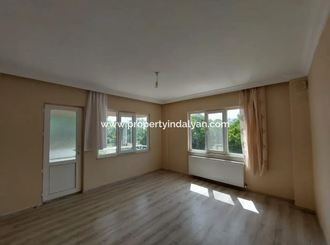 125 M2, 3 1 Haus Zu Vermieten In Muğla Ortaca Eskiköy.