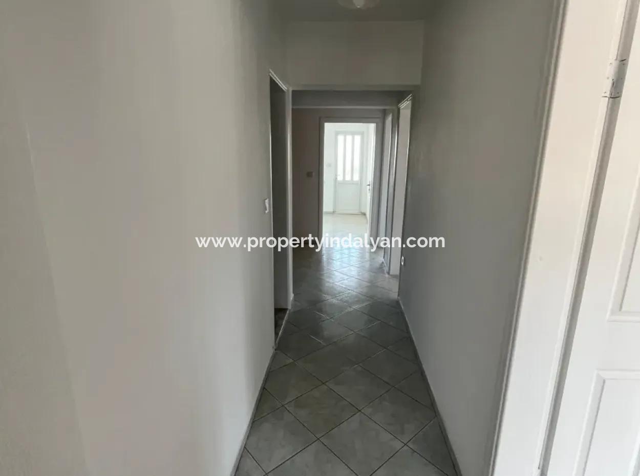 3 1 Geschlossene Küche Wohnung Zu Vermieten In Ortaca Yerbelen