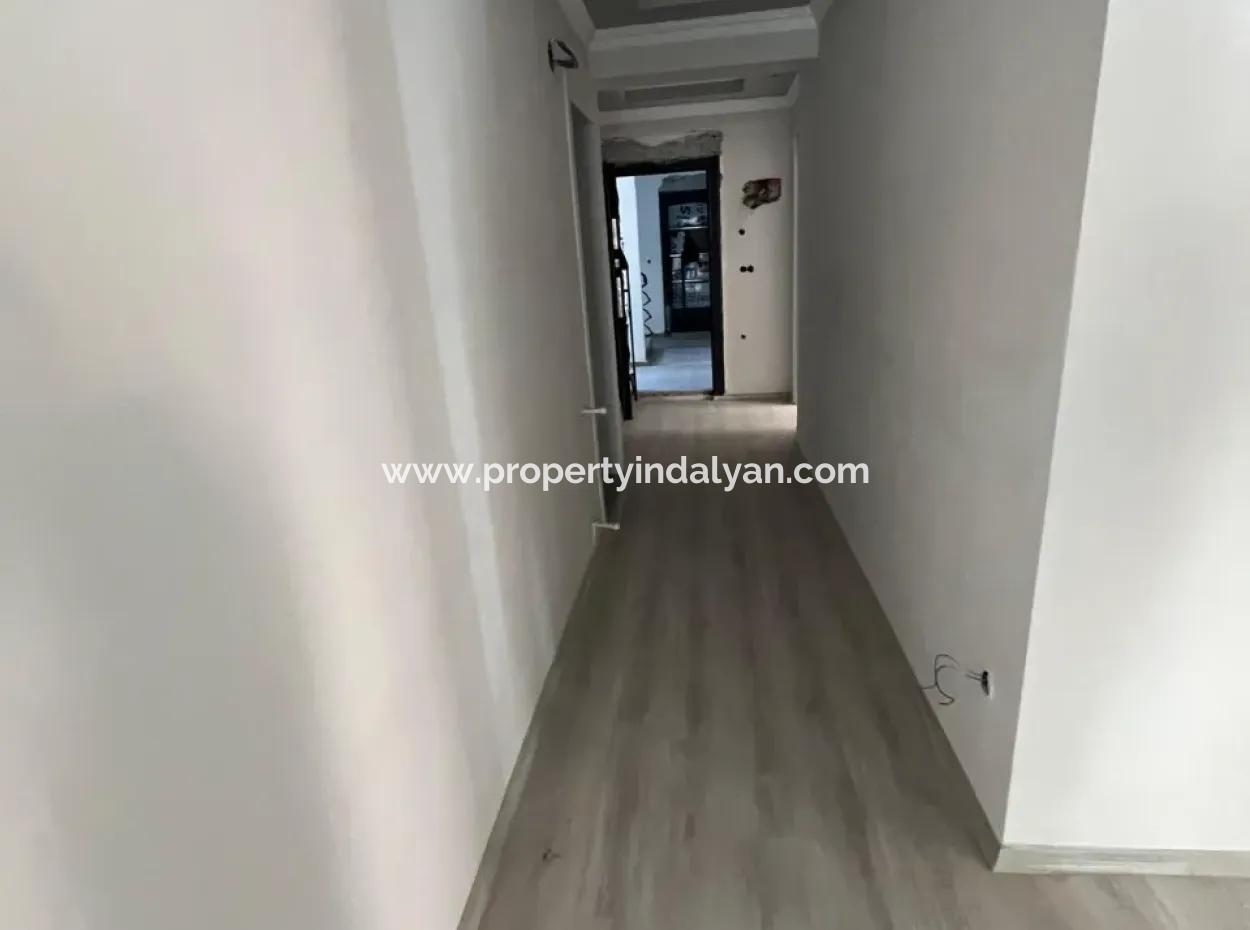 2. Stock 3 1 Wohnung Zu Verkaufen In Ortaca Zentrum