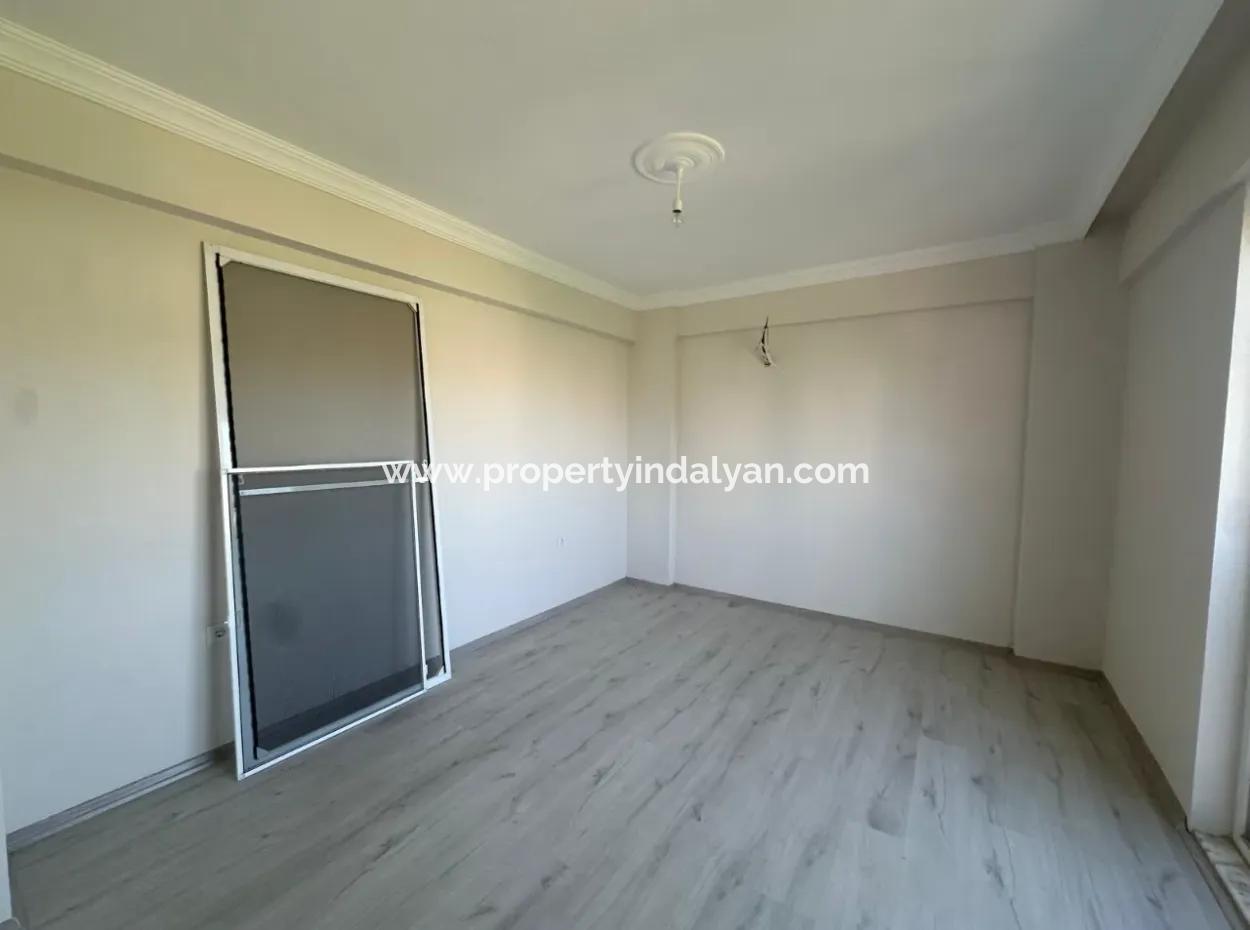 3 In 1 Maisonette-Villa Zu Verkaufen In Ortaca Cumhuriyet