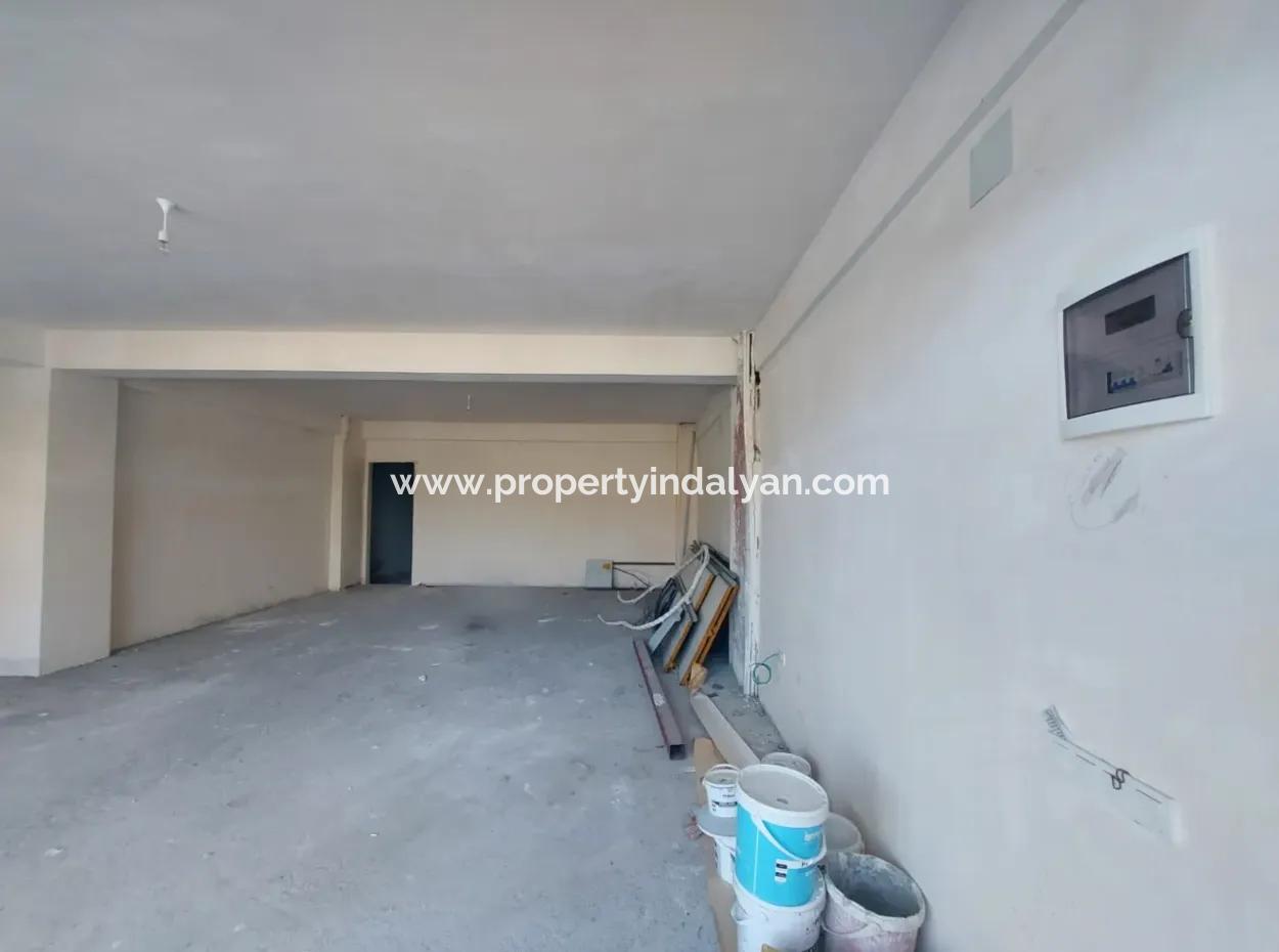 Muğla Ortaca Dalyan – Geschäft Zu Vermieten In Der Main Street