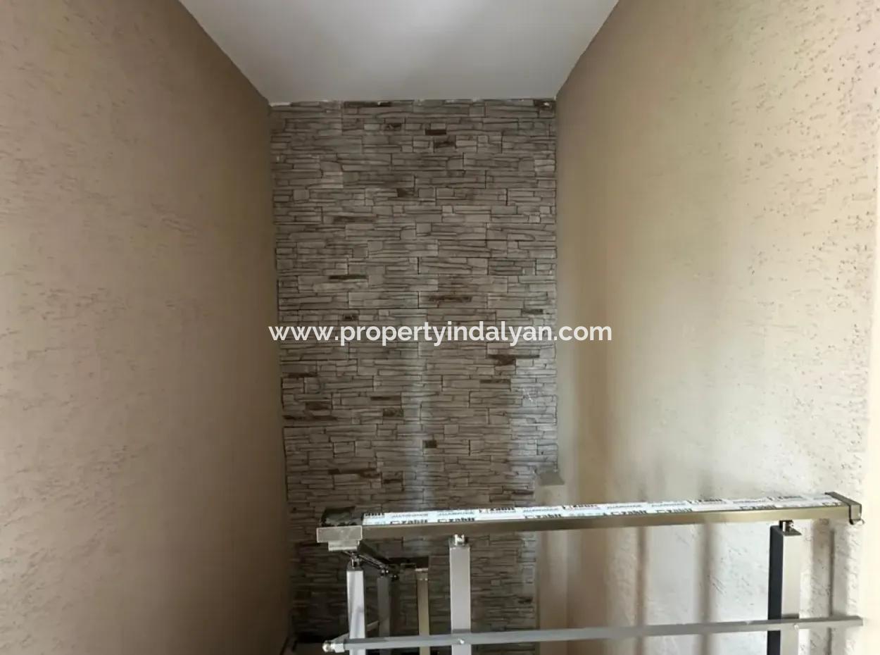 4 In 1 Neue Freistehende Villa Zum Verkauf In Dalyan