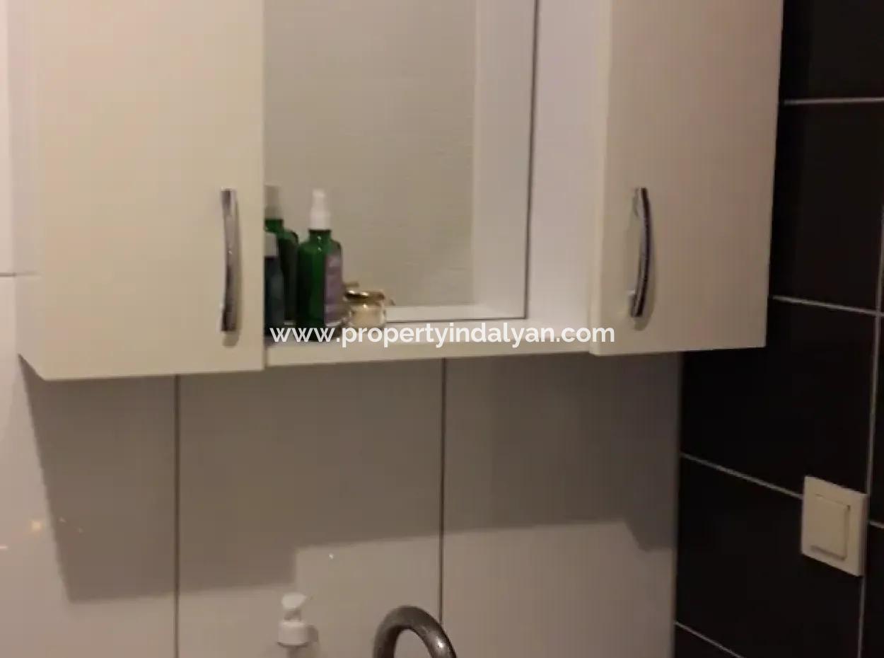 2 1 Wohnung Zum Verkauf Oder Tausch In Izmir Çeşme Sakarya.