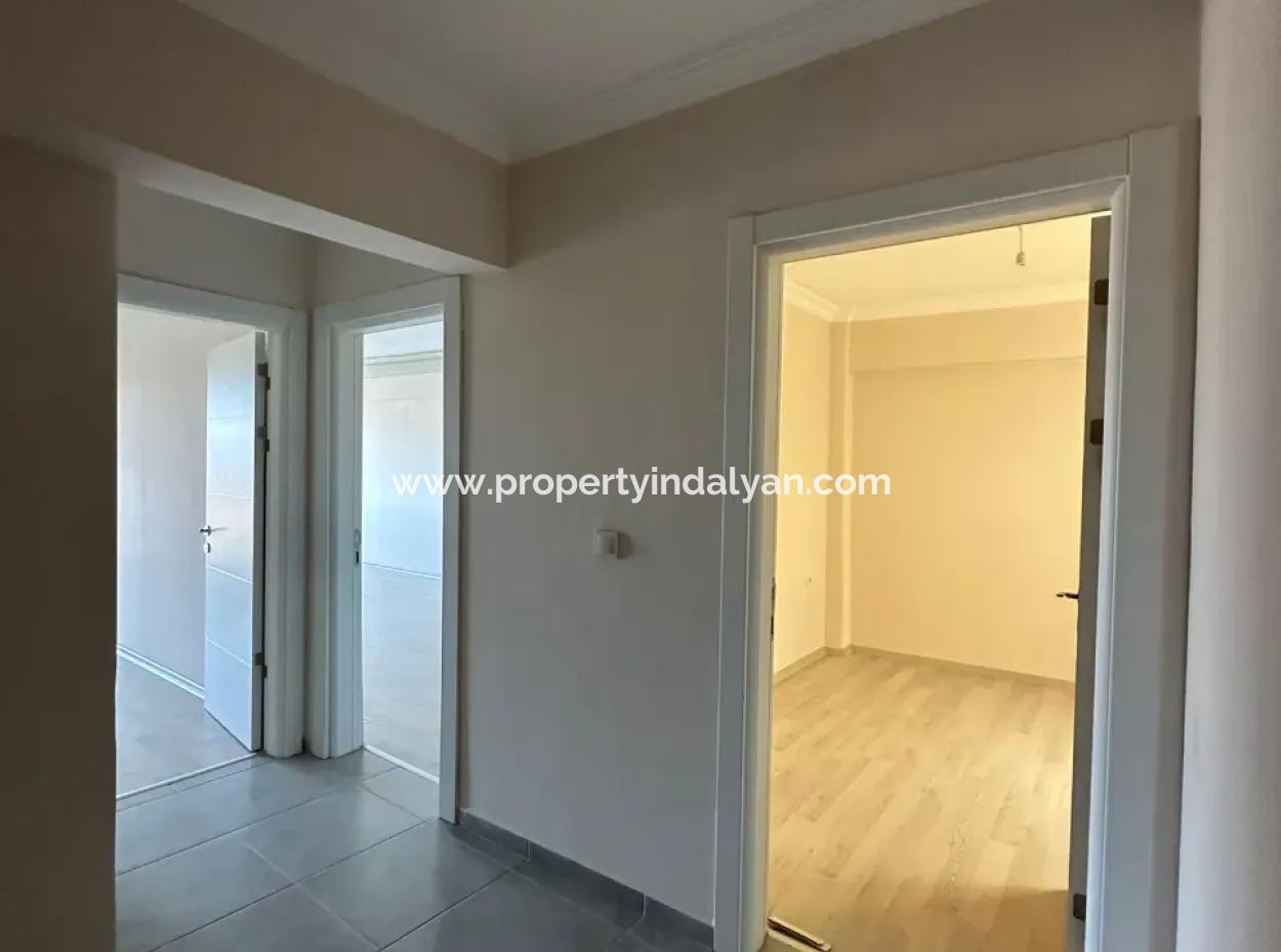 Zu Verkaufen 3 1 110 M2 Wohnung Im Zentrum Von Ortaca.