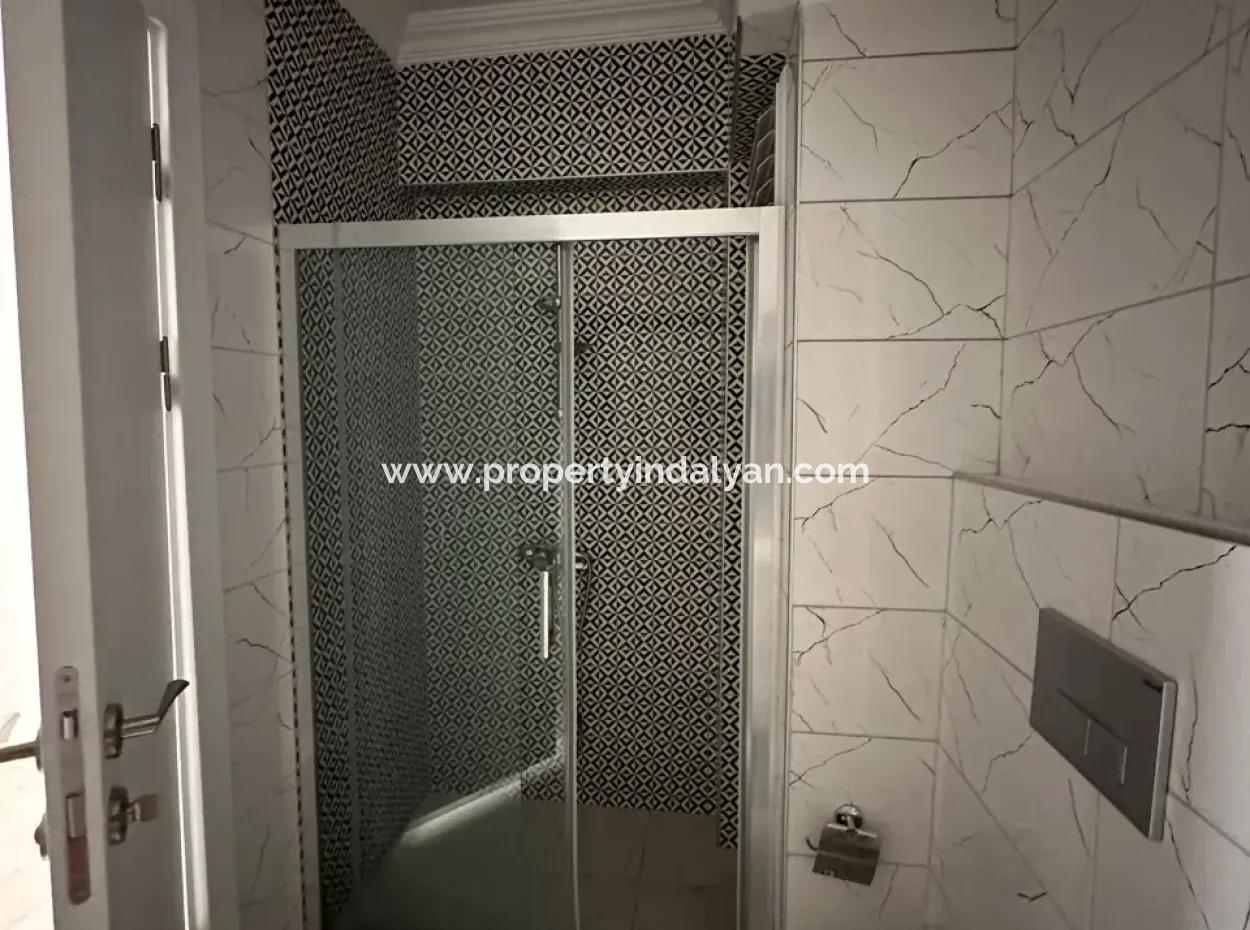 Zu Verkaufen 3 1 110 M2 Wohnung Im Zentrum Von Ortaca.