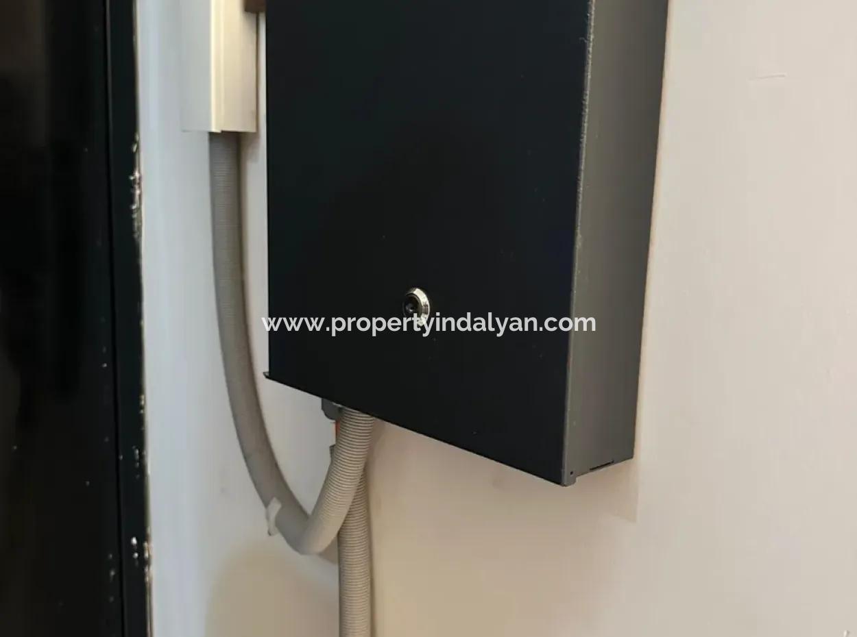 Zu Verkaufen 3 1 110 M2 Wohnung Im Zentrum Von Ortaca.