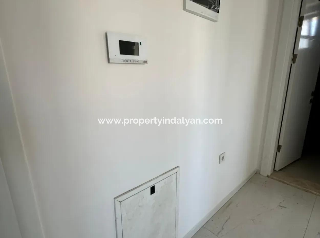 2 1 Null Luxus Pool Wohnung Zu Vermieten In Ortaca Zentrum