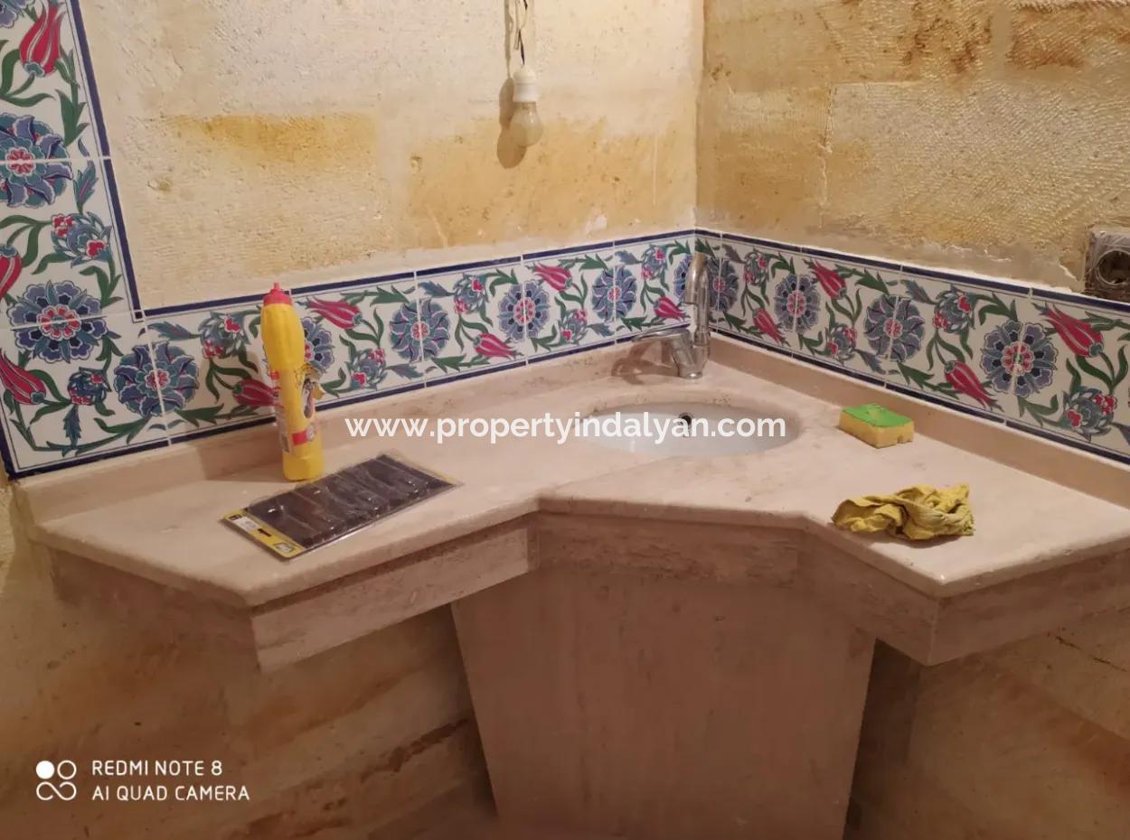 13 Zimmer Antik Apart Hotel Zu Vermieten In Nevsehir Urgup Mustafapaşa