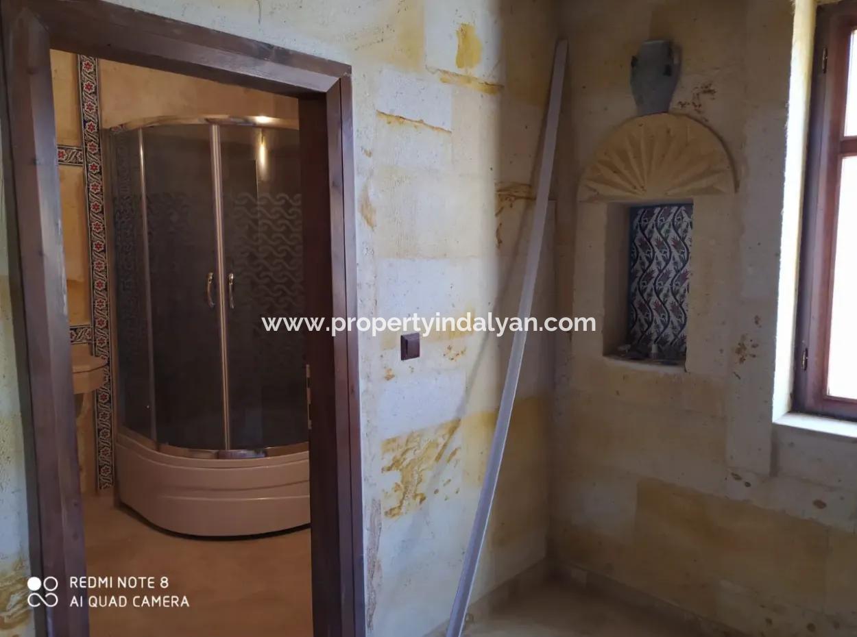 13 Zimmer Antik Apart Hotel Zu Vermieten In Nevsehir Urgup Mustafapaşa