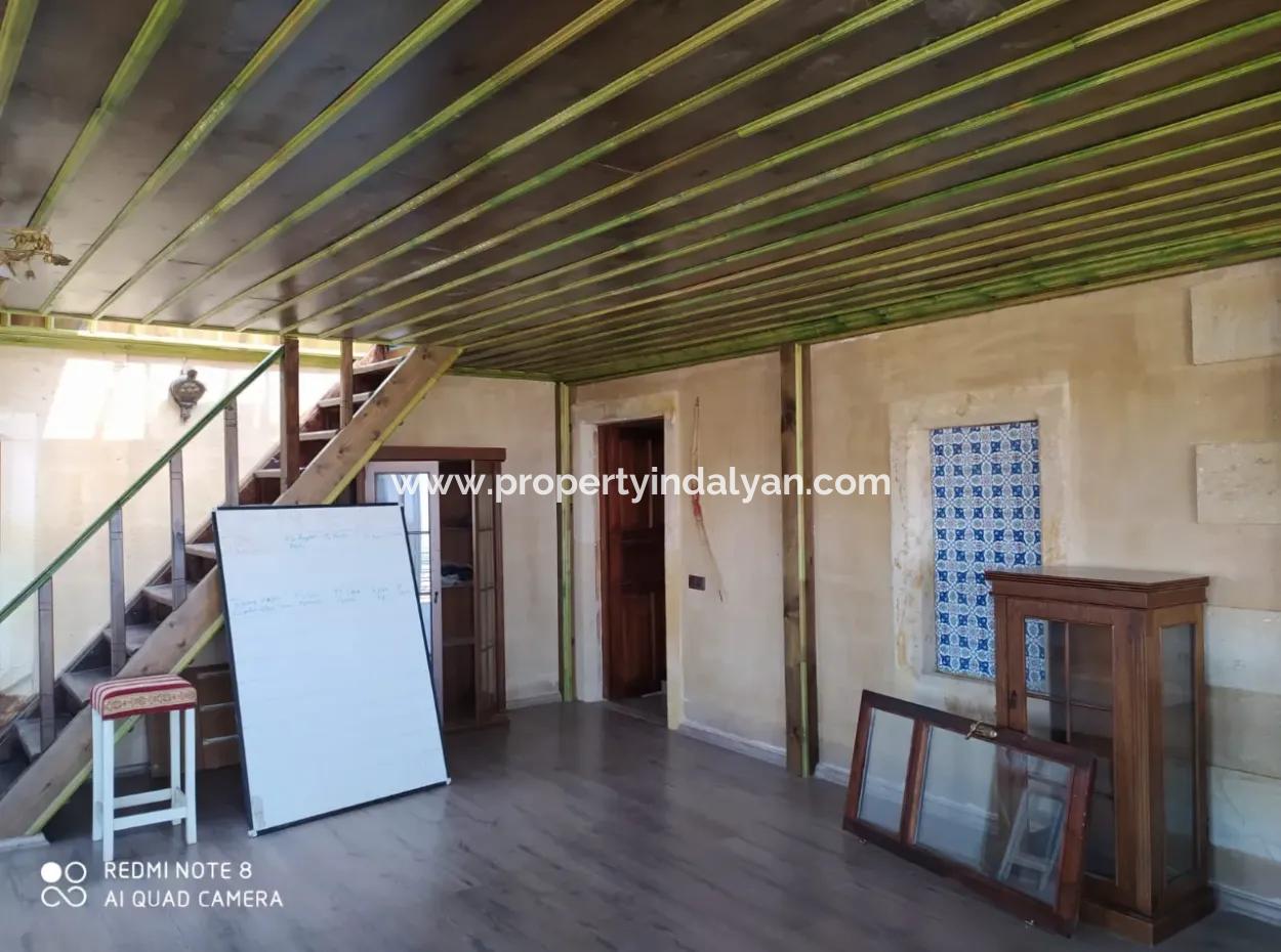 13 Zimmer Antik Apart Hotel Zu Vermieten In Nevsehir Urgup Mustafapaşa