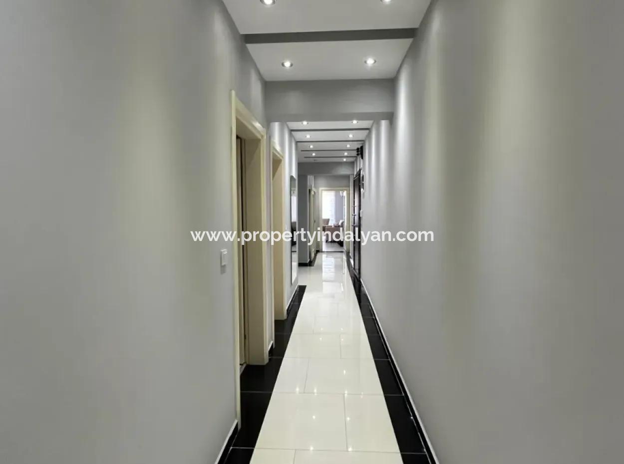 Residenz 3 In 1 Luxuswohnung Zu Verkaufen