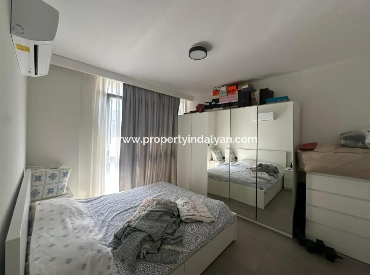 3 In 1 Luxuswohnung Zum Verkauf In Bahcelife