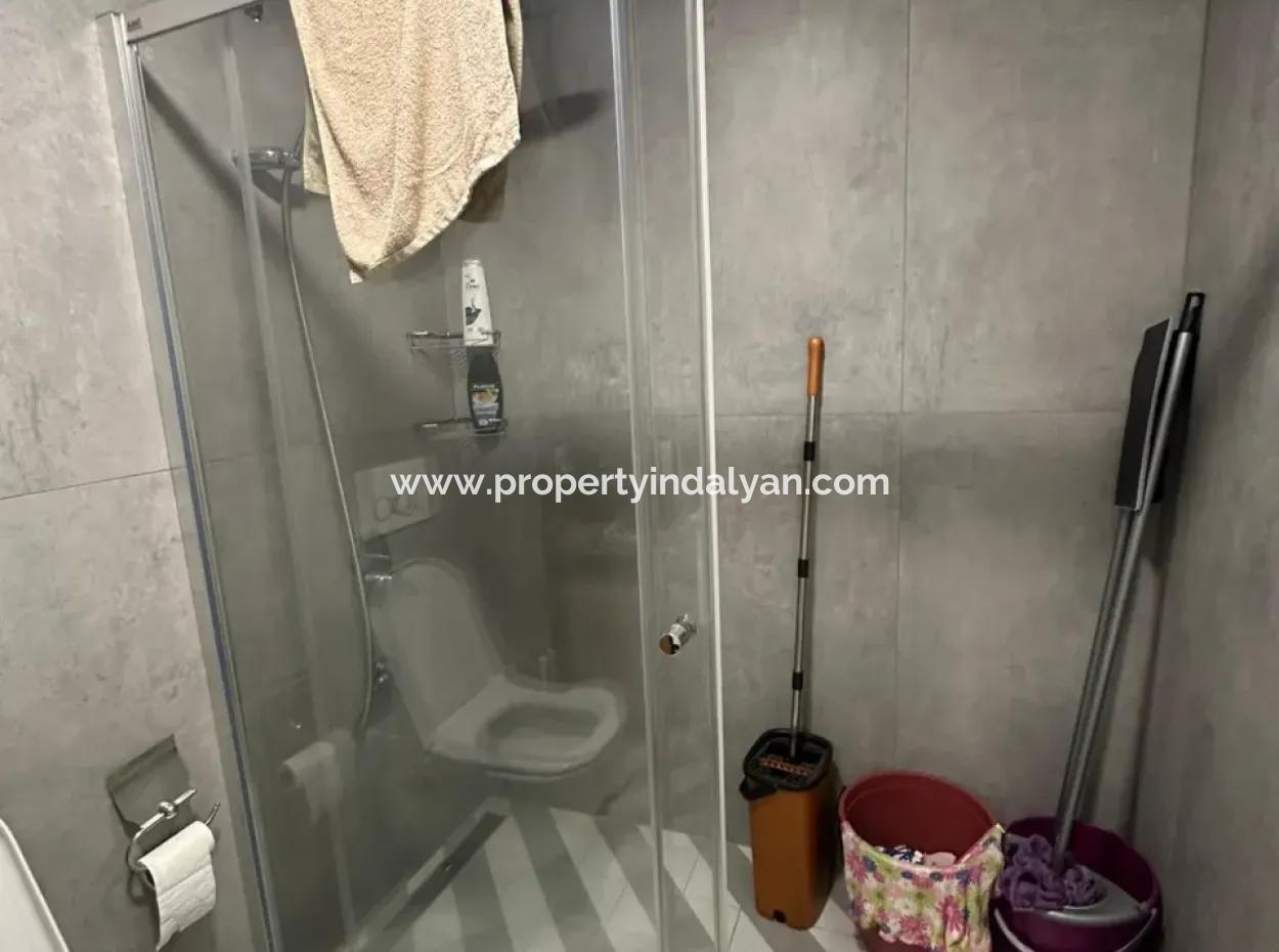 3 In 1 Luxuswohnung Zum Verkauf In Bahcelife