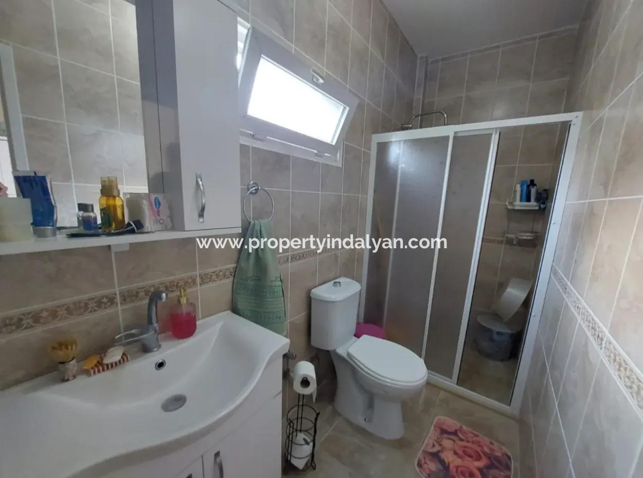 3 1 Einfamilienhaus Zu Verkaufen Auf 515 M² Grundstück In Ortaca Okçular