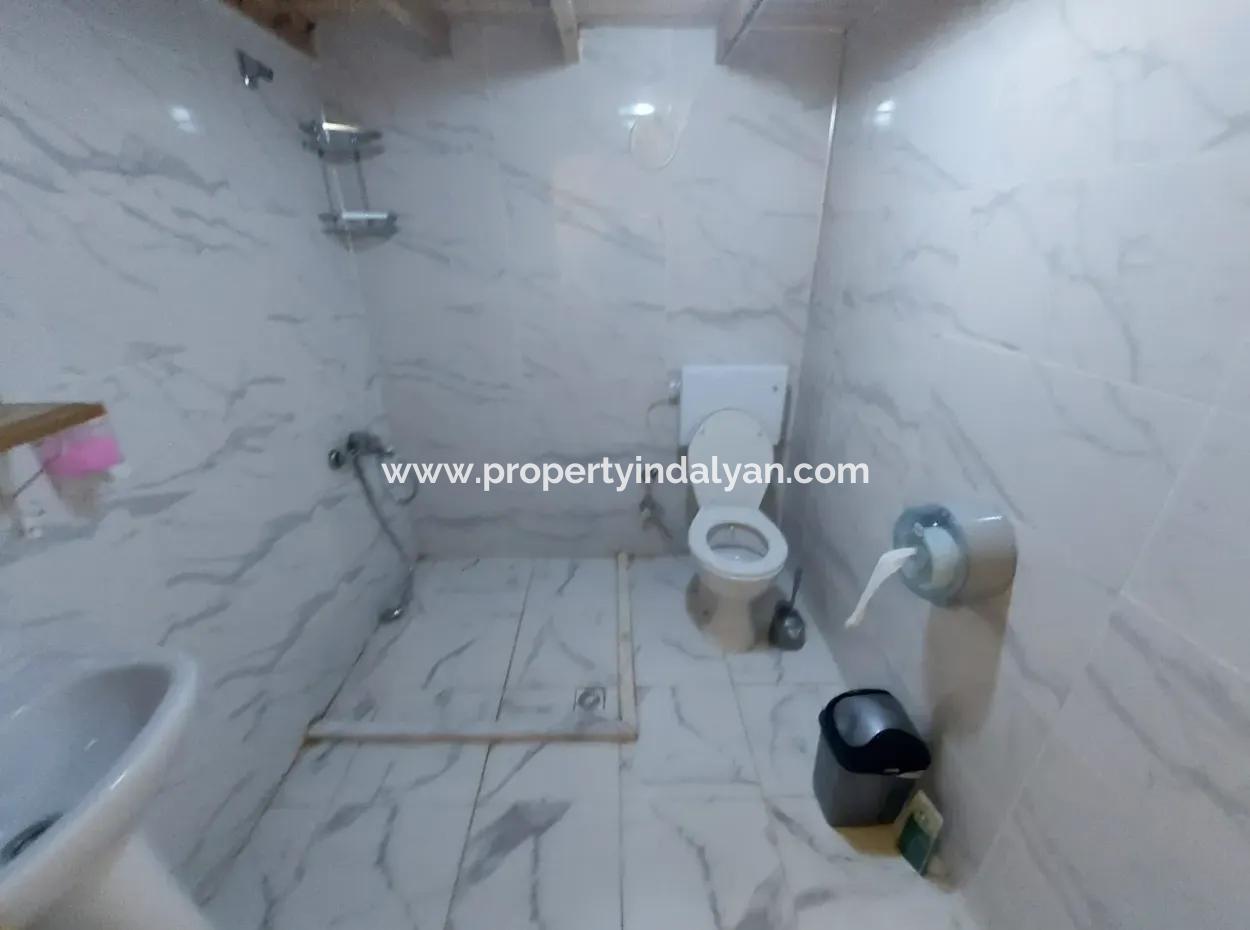 6 Möblierte Einheiten Zum Verkauf In Dalyan