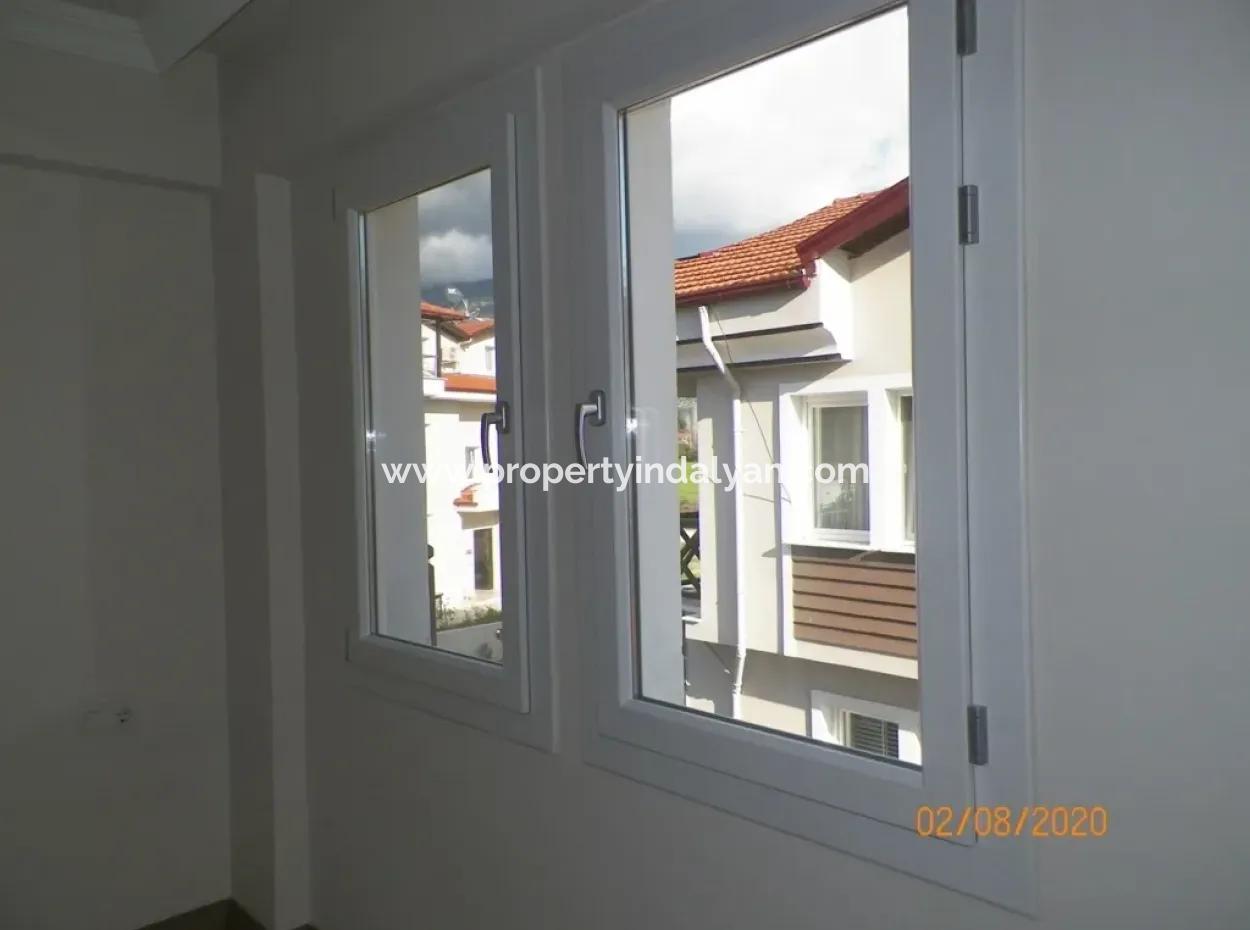 Luxus-Duplex Zum Verkauf In Köyceğiz Null