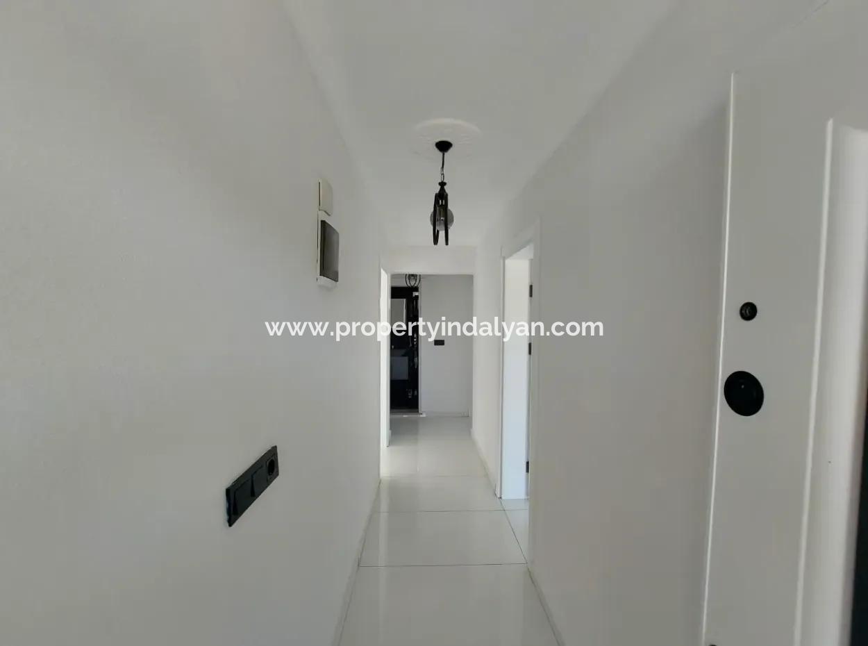 Ideal Für Ein Ruhiges Leben Mitten In Der Natur In Muğla Ortaca Eskiköy, 2 1 Einstöckiges Haus Zu Vermieten.