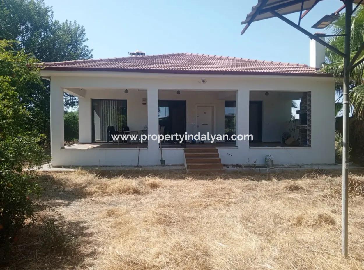 3 1 Möbliertes Einfamilienhaus Zu Vermieten