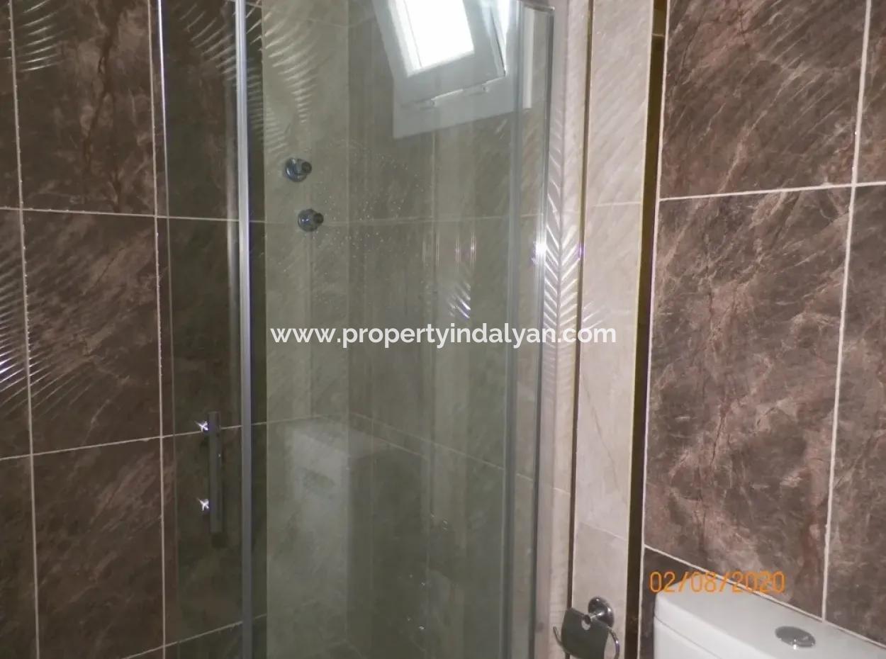 Luxus-Duplex Zum Verkauf In Köyceğiz Null