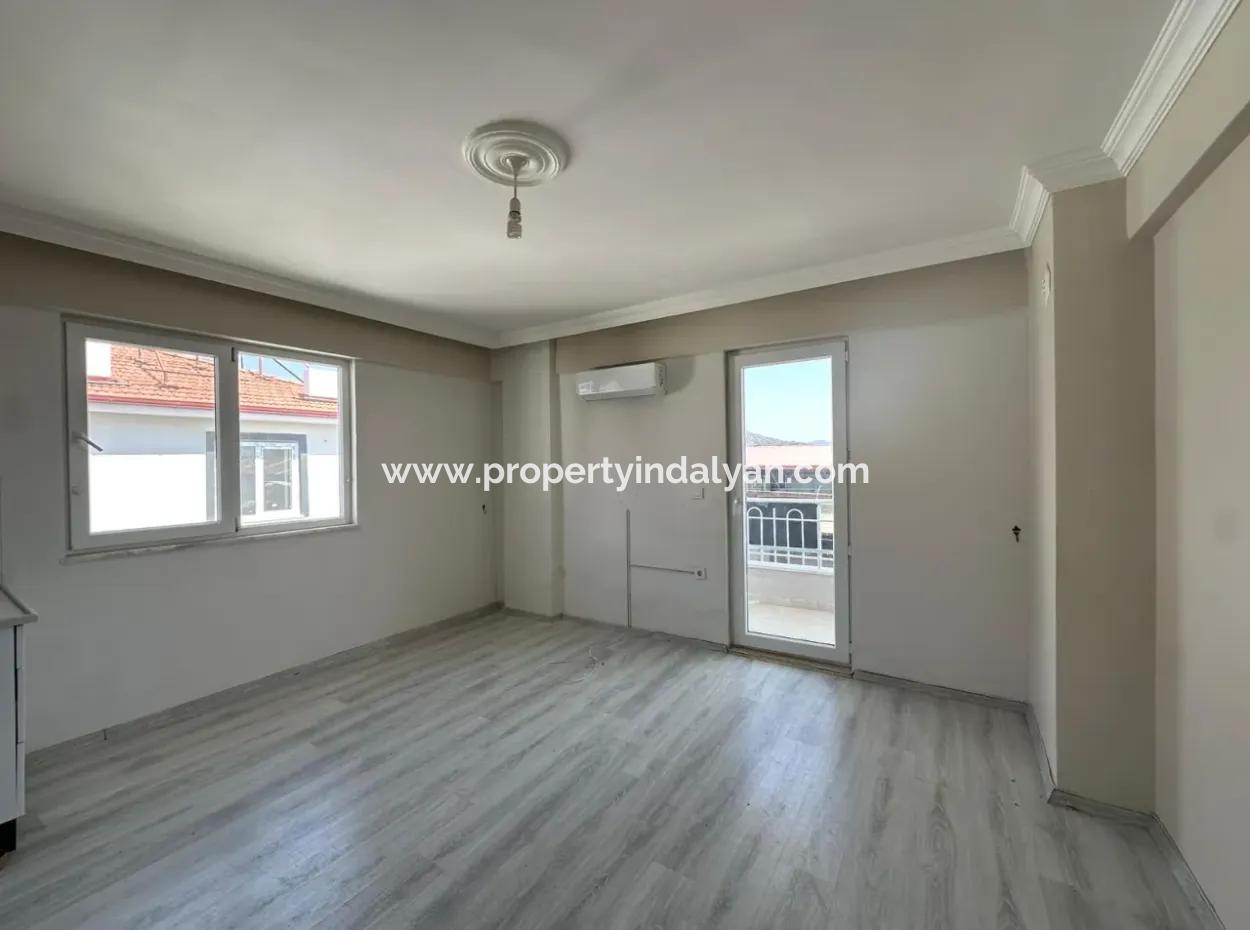 1 1 Wohnung Zu Verkaufen In Muğla Ortaca Cumhuriyet.