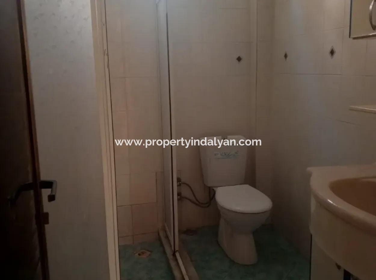 Ortaca Arıkbaşı Mah. 3 1 Gartengeschosswohnung Zu Vermieten