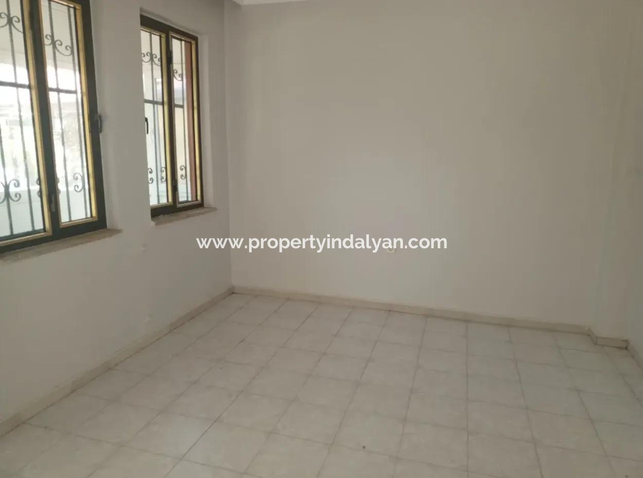 Ortaca Arıkbaşı Mah. 3 1 Gartengeschosswohnung Zu Vermieten