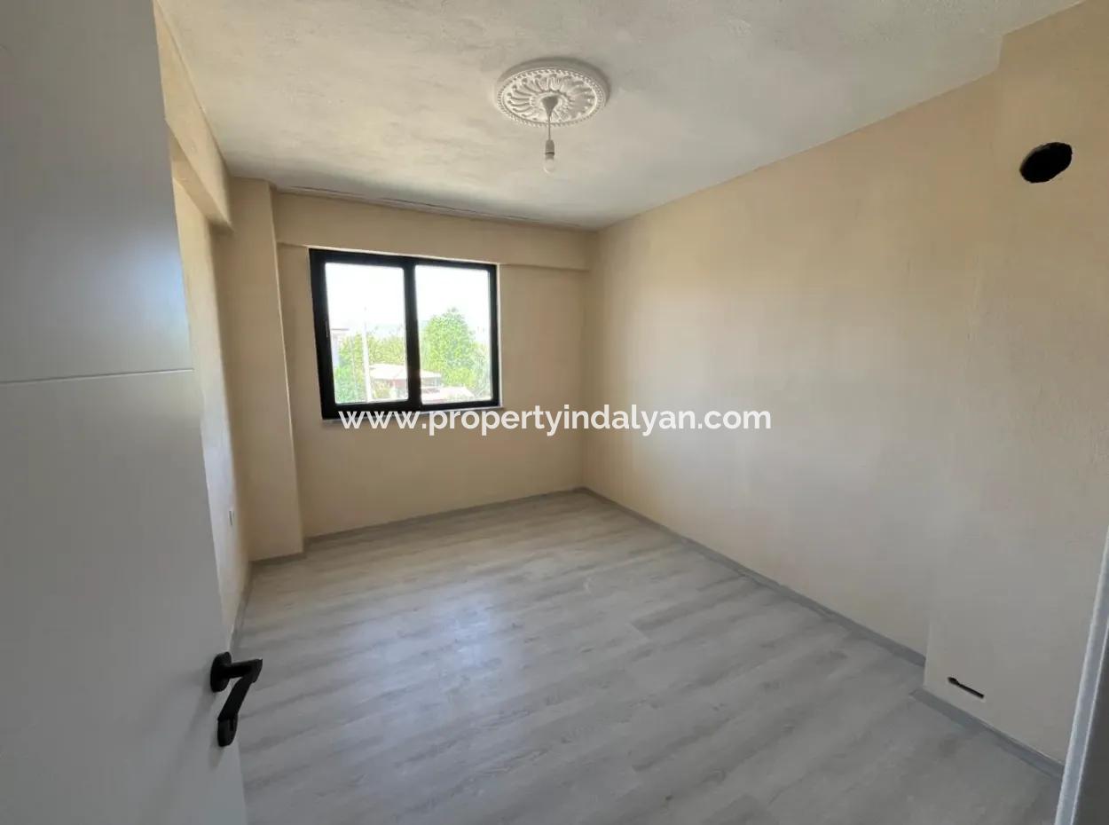 2 1 Null 100 M2 Wohnung Zu Vermieten In Ortaca Çaylı