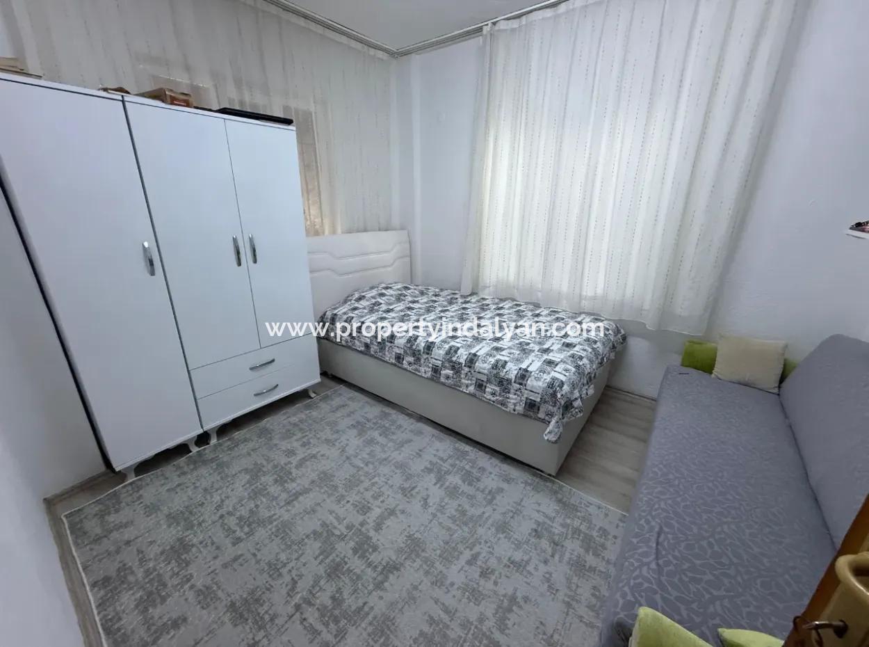 Ein Freistehendes 2,5-Stöckiges Gebäude An Der Dalyan-Straße In Ortacada Steht Zum Verkauf.