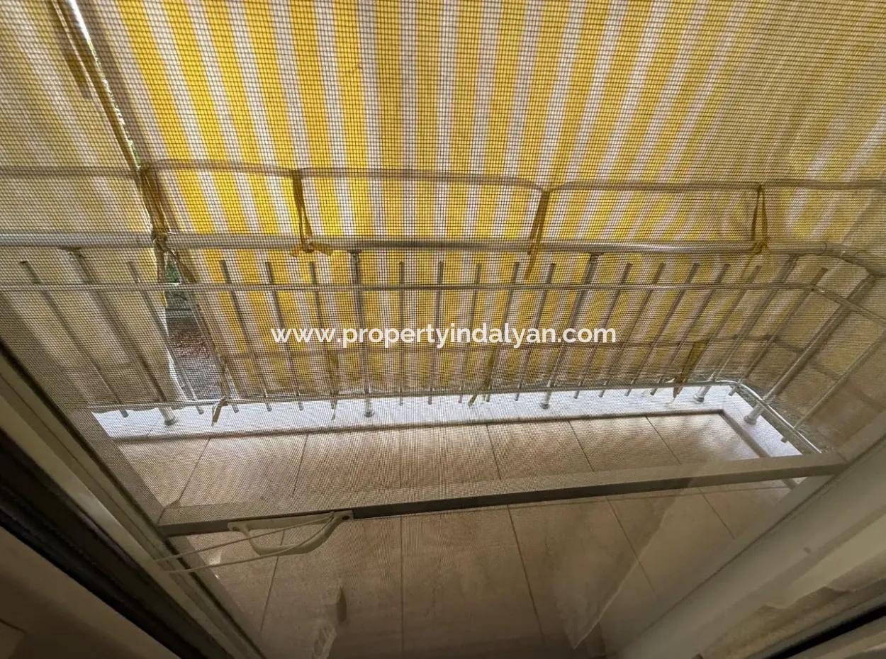 Ortaca Cumhuriyet Nachbarschaft 3 1 Wohnung Zu Verkaufen