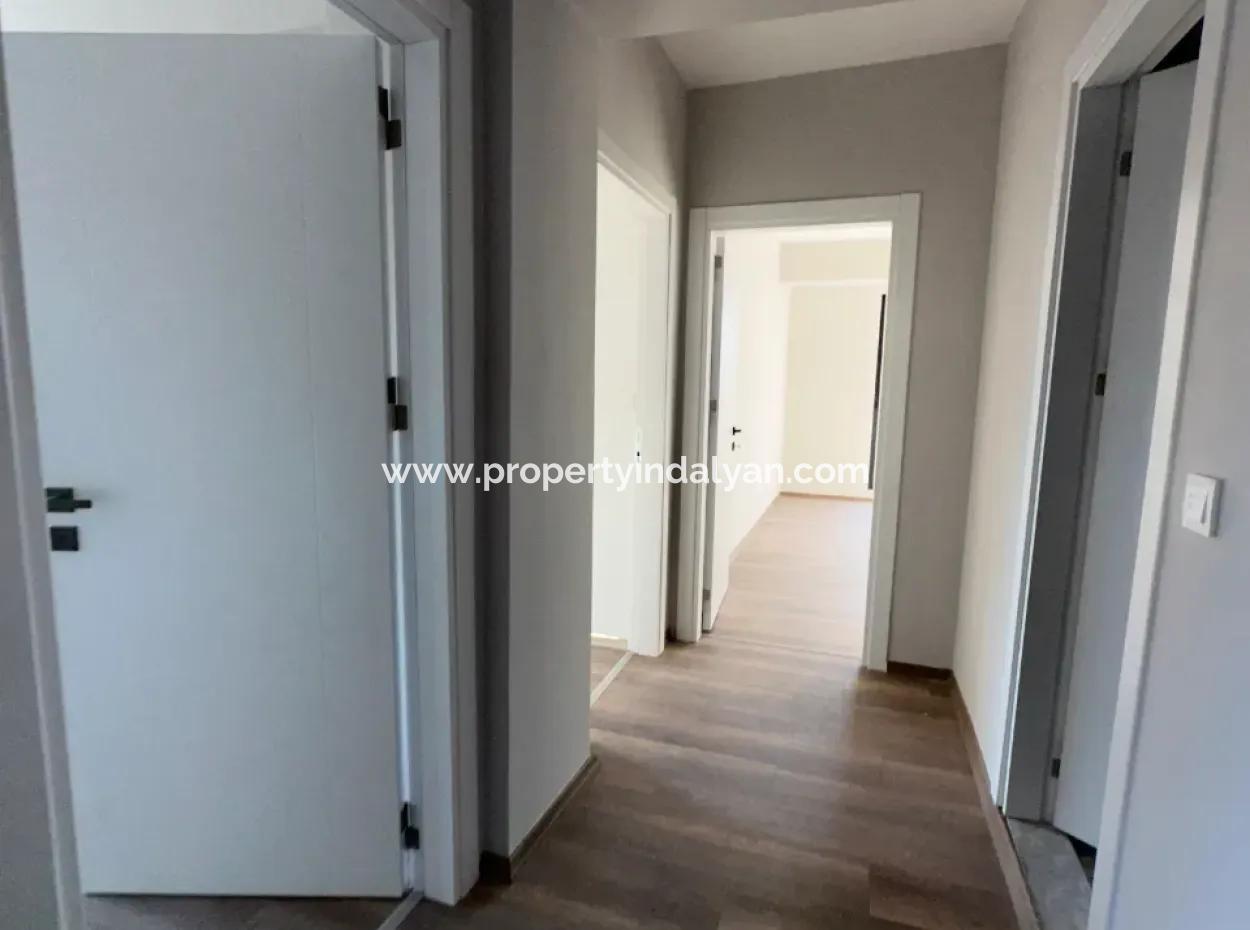 2 1 - 90 M2 Neue Wohnung Zum Verkauf In Ortaca Zentrum