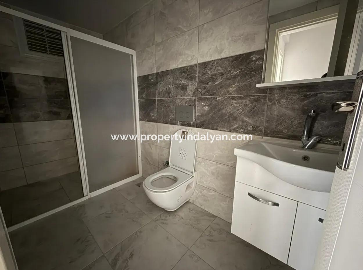 2 1 Gartenwohnung Im Erdgeschoss Zum Verkauf In Ortaca Republic.