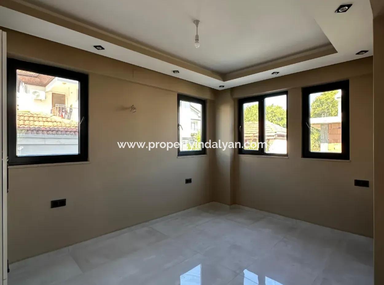 4 1 Freistehende Luxusvillen Zum Verkauf In Dalyan