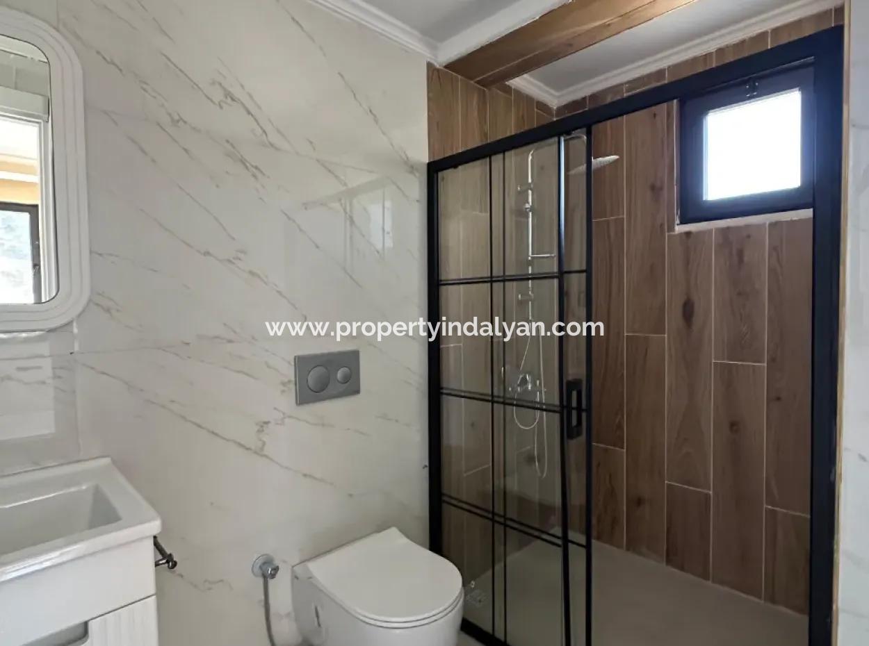 4 1 Freistehende Luxusvillen Zum Verkauf In Dalyan