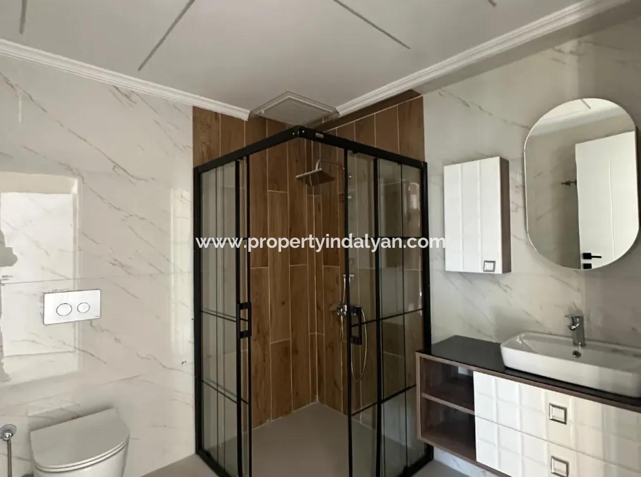 4 1 Freistehende Luxusvillen Zum Verkauf In Dalyan