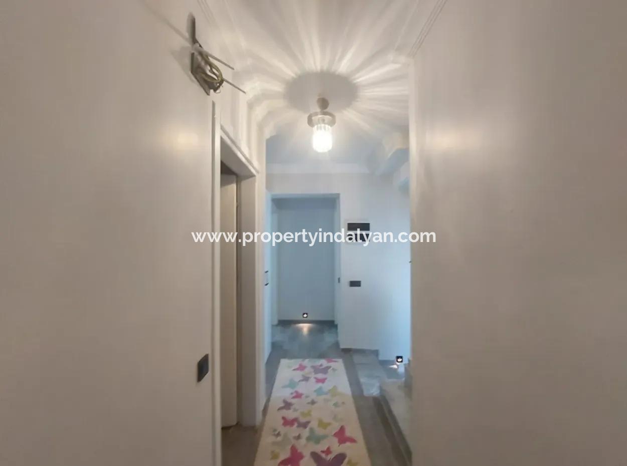 Muğla Ortaca Okçular 4 1 Voll Möblierte Neue Villa Mit Pool Zu Vermieten