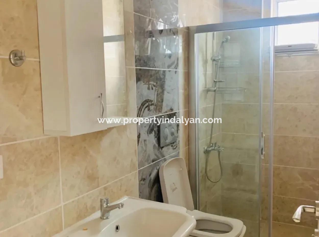 Wohnung Zur Miete In Antalya Pool Mit Null