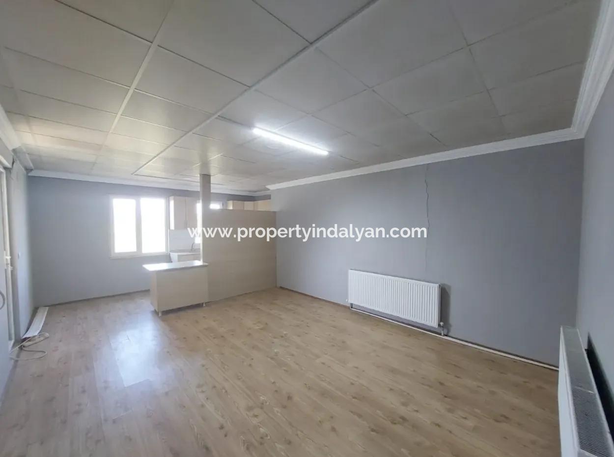 Wohnung Zu Vermieten In Muğla Ortaca Eskiköy 80 M2, 1 1 Heizung Und Garten