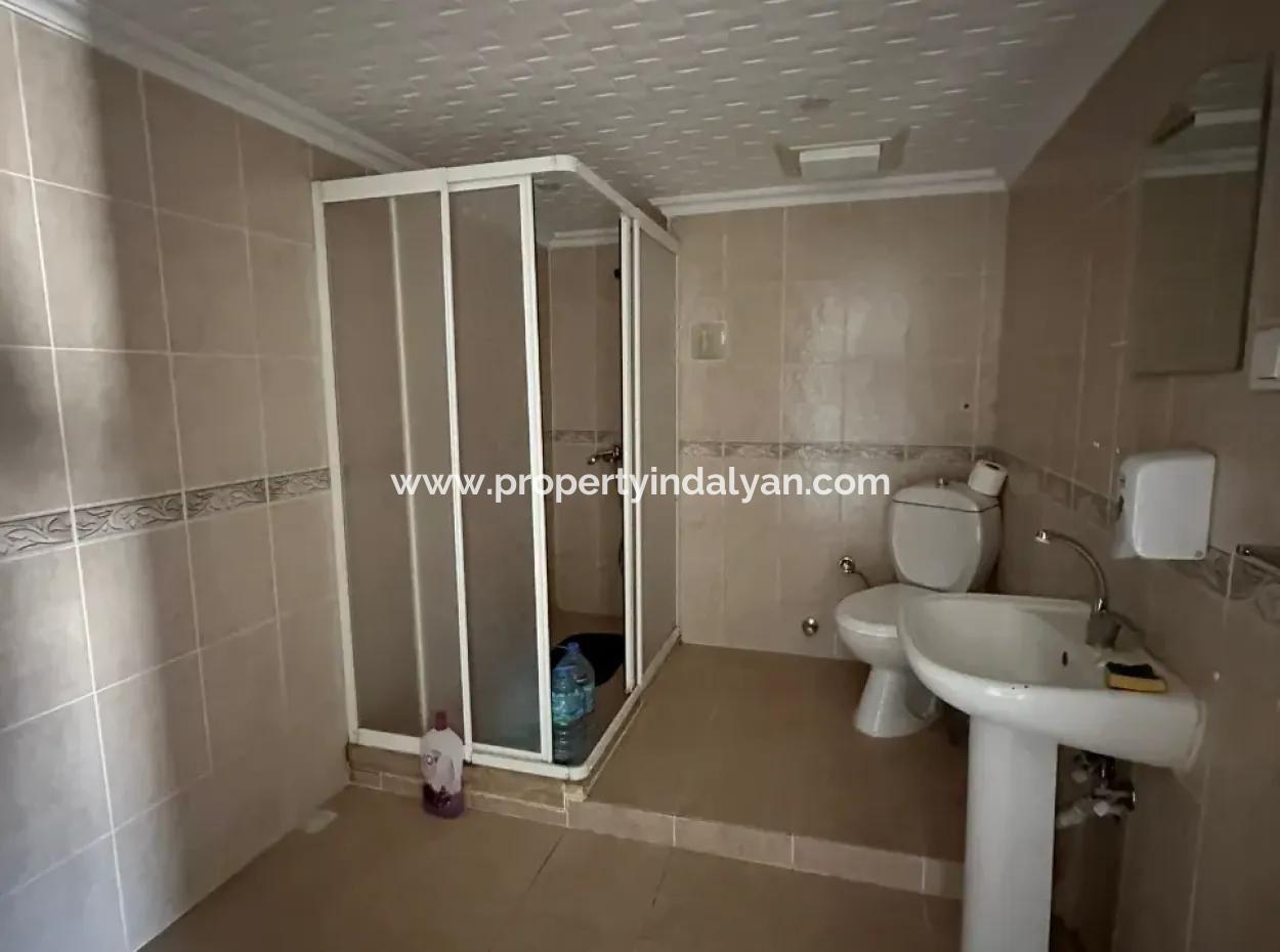 2 1-110 M2 Große Wohnungen Zum Verkauf In Ortaca Zentrum