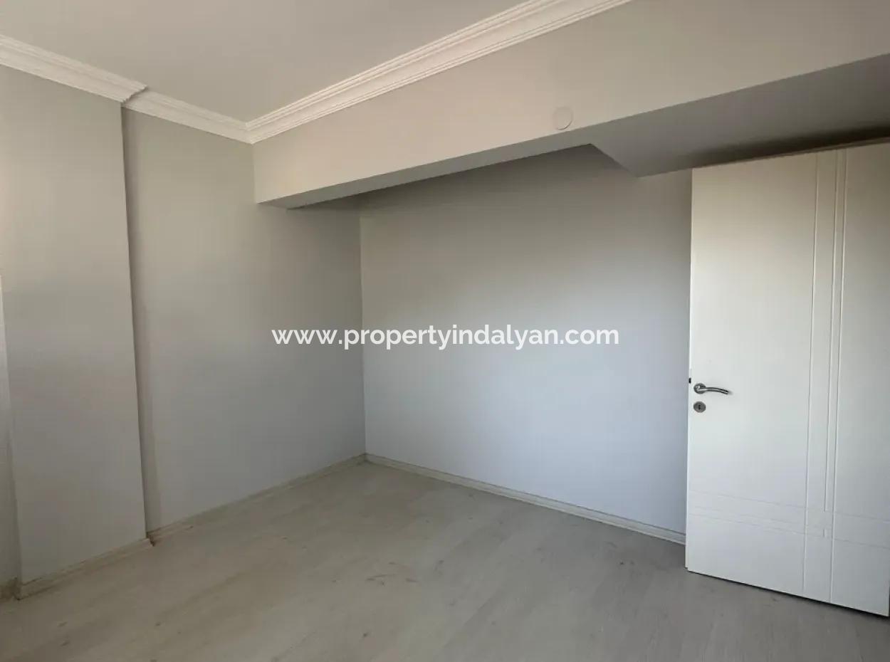 2 1-110 M2 Große Wohnungen Zum Verkauf In Ortaca Zentrum