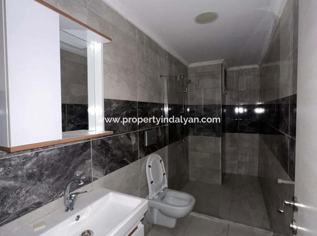 Ortaca Zentrale Lage Aufzug1 1 Wohnung Zu Vermieten