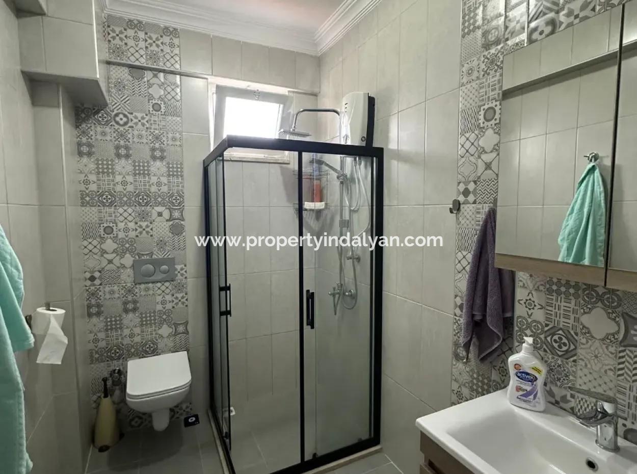 Ortacada 3 1 2. Stock, Geräumige, Nützliche Wohnung Zur Miete