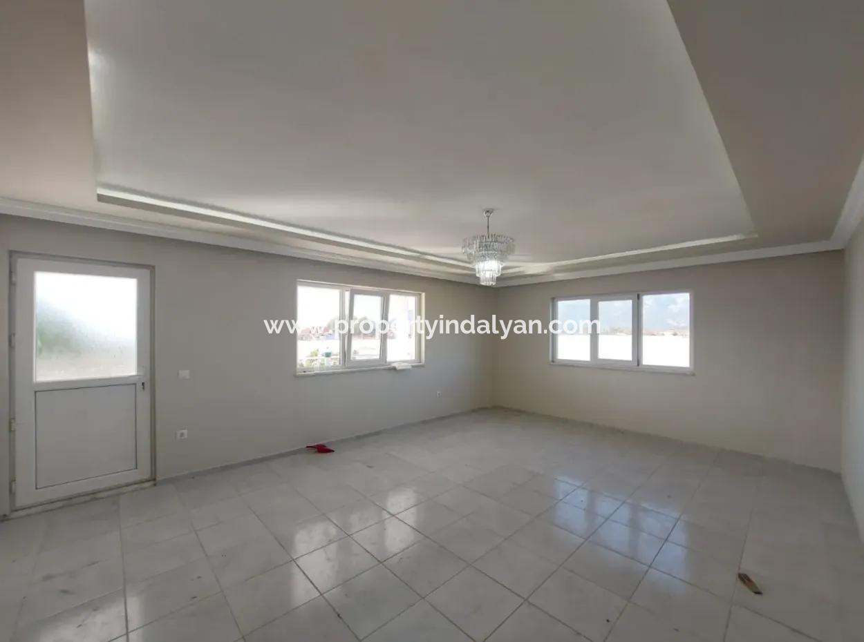 Muğla Ortaca Eskiköy 120 M², 3 1 Häuser Zur Miete.