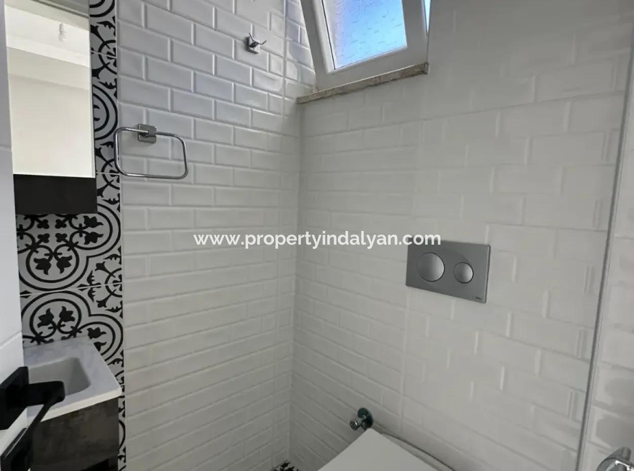 2. Stock 3 1 Wohnung Zur Miete In Ortaca