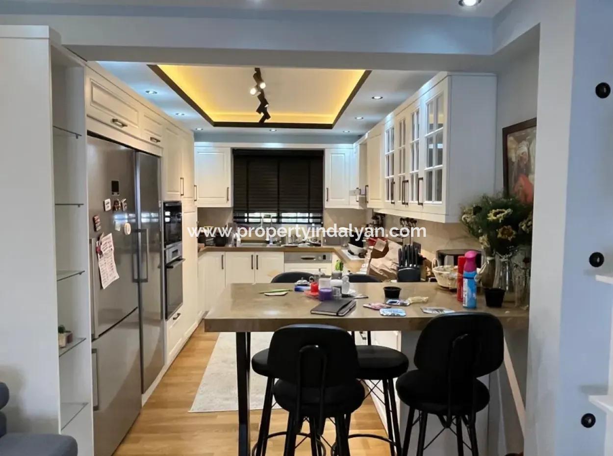 Ortaca Karaburun Viertel 4 1 Doppelhaushaus Zum Verkauf