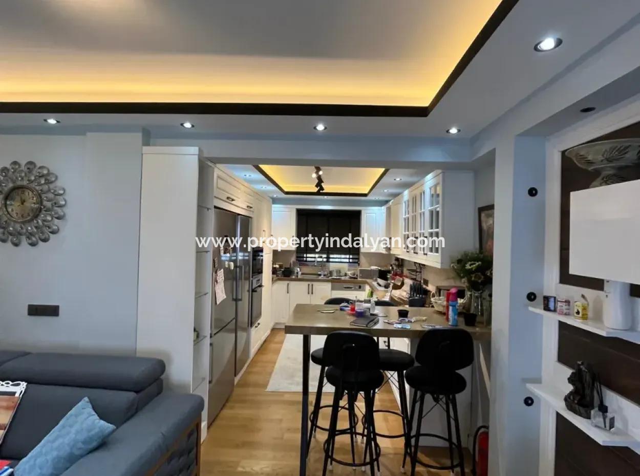 Ortaca Karaburun Viertel 4 1 Doppelhaushaus Zum Verkauf