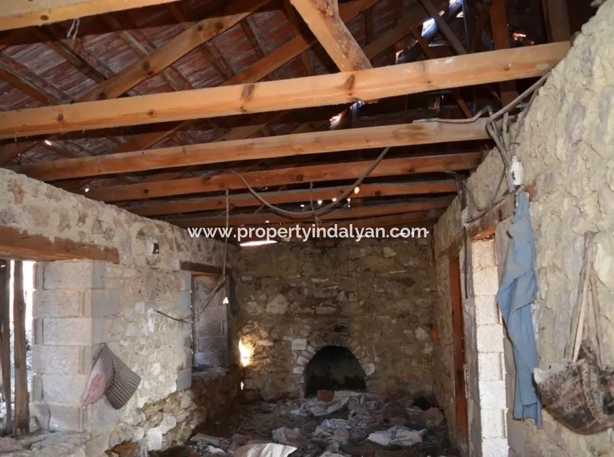 Stein-Haus Auf St. John ' S Island Und Grundstücke Zum Verkauf Oder Tauschen